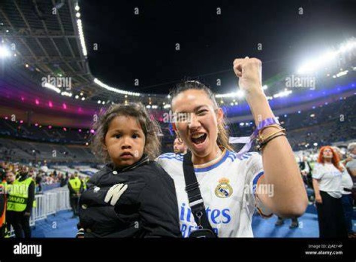 What Nationality Are Shalimar Heppner Parents? Real Madrid's David Alaba Is Dating Frank Heppner's Daughter