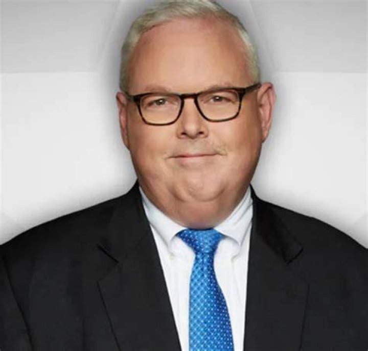 What Type Of Illness Does Main Street Columnist Bill McGurn Have? Health Update