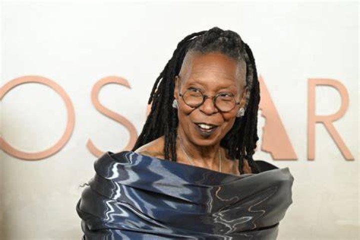 When Did Whoopi Goldberg Pass Away? A Look At Her Life And Legacy