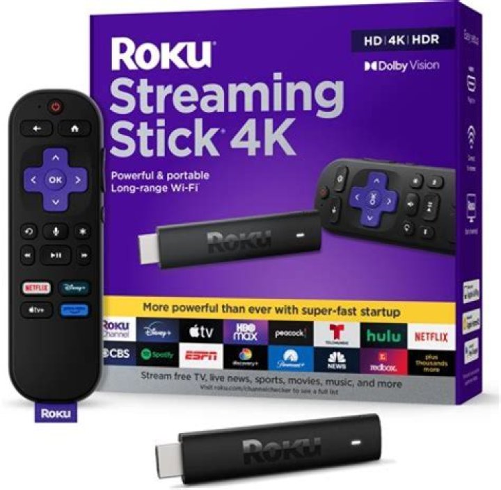 When Ethernet Isn't The Best Choice For A Streaming Stick