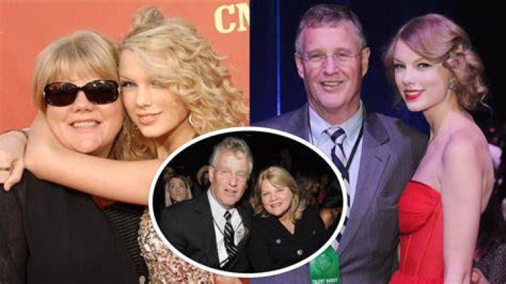 When Love Rekindles: Taylor Swift’s Parents Getting Remarried