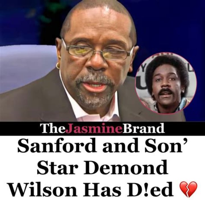 When Was Demond Wilson Born? - Date Of Birth Revealed!