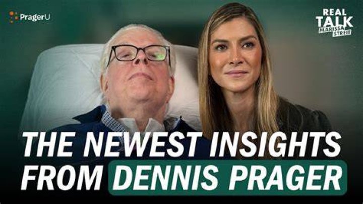 Where Are Dennis Prager’s Ex-wives Francine Stone And Janice Prager?