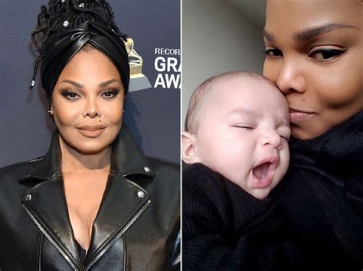 Where Are Janet Jackson's Kids Now? A Look At Their Lives