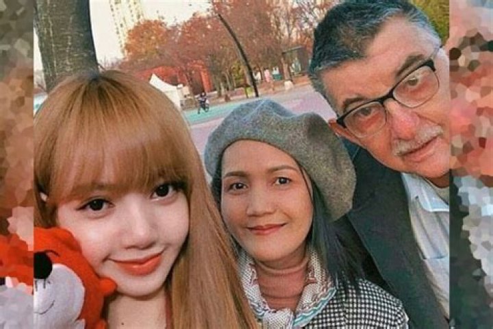 Where Are Lalisa Manoban’s Parents Now? What About Her Biological Father?