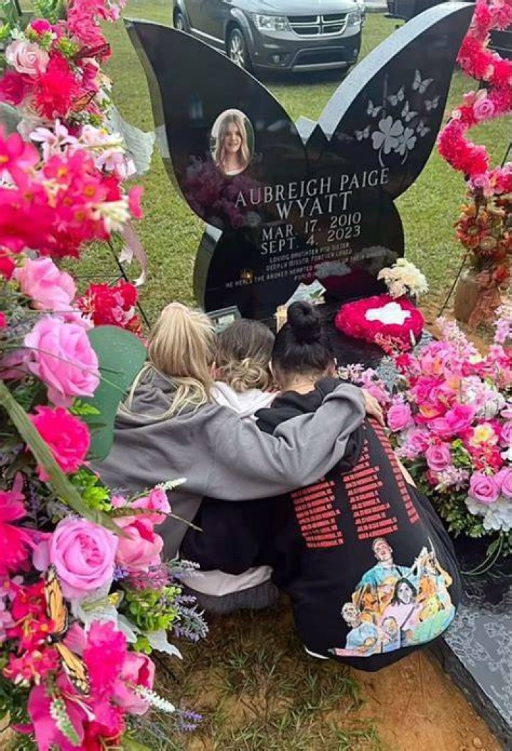 Where Aubreigh Wyatt Was Laid To Rest: Uncovering Her Final Burial Place