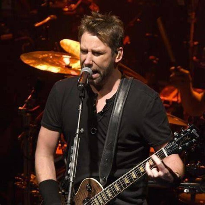 Where Did Chad Kroeger Live In 2024? Find Out Now