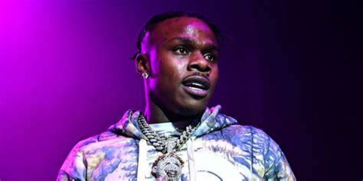 Where Did DaBaby Originate: Exploring His Roots