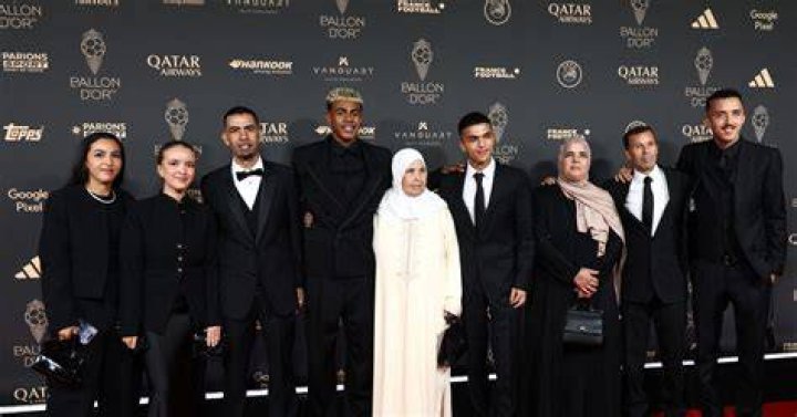 Where Did Lamine Yamal's Family Originate: A Comprehensive Exploration