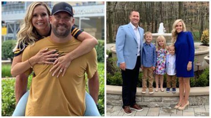 Where Do Ben Roethlisberger Parents Live? Kenneth Roethlisberger &amp; Ida Jane Foust Still Married
