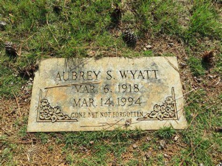 Where Does Aubrey Wyatt Reside: Uncovering His Dwelling