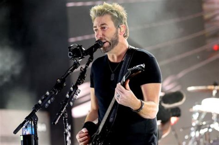 Where Does Chad Kroeger Reside: Uncovering The Rockstar's Lifestyle