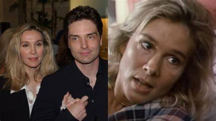 Where In The World Does Cynthia Rhodes Call Home These Days?
