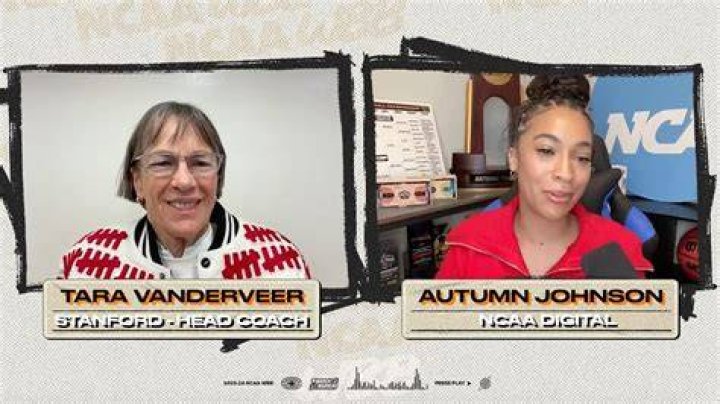 Where Is 30 On 30 Team Coach Tara VanDerveer From The Deciding Game Of WNBA Future? Her Status Now