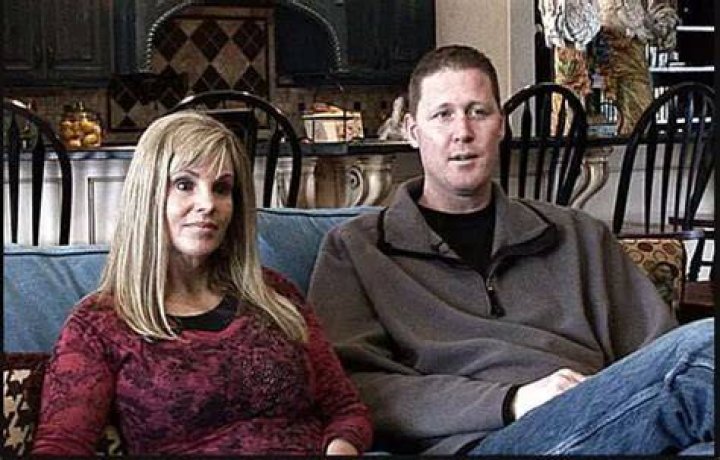Where Is Annette Evertson Now? Shawn Bradley First Wife - Divorce Reason And Children