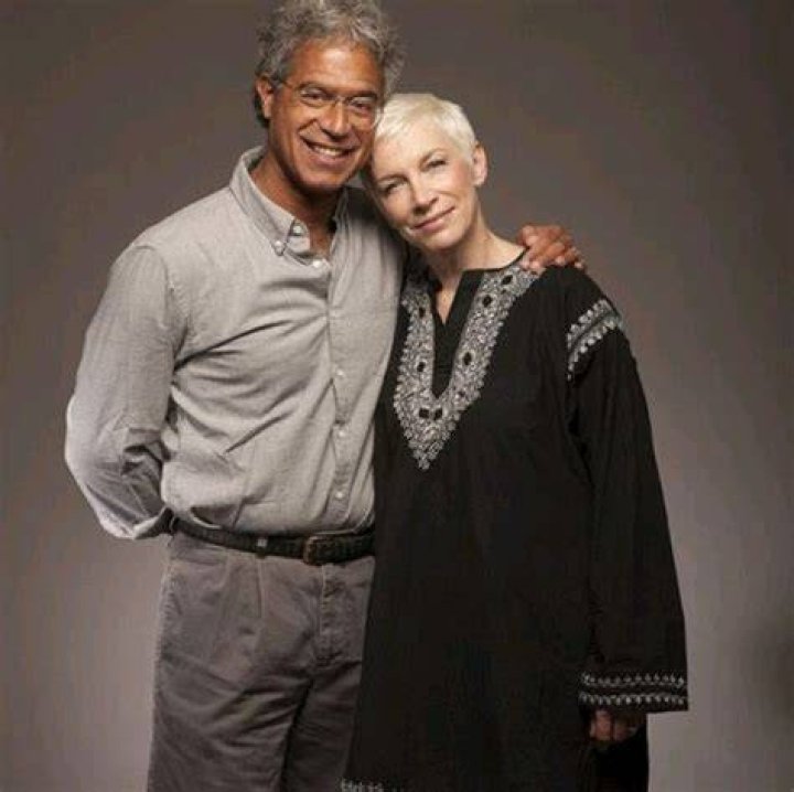 Where Is Annie Lennox’s Ex-husband Radha Raman Now? Her First Spouse