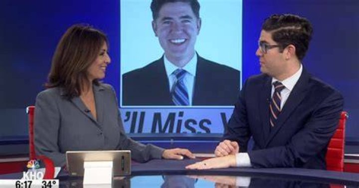 Where Is Blake Jensen KHQ? Is He Leaving KHQ?