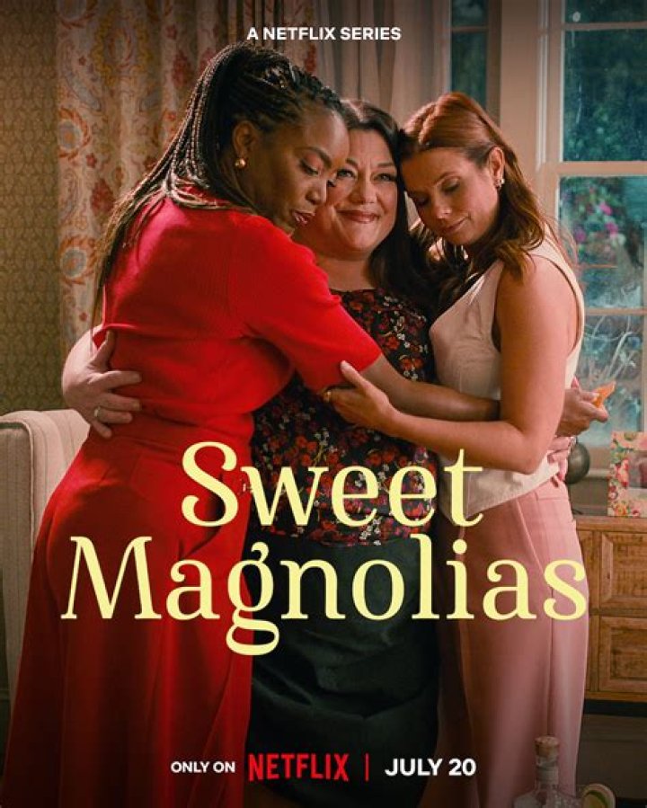 Where Is Cindy Karr From? Personal Details To Know About The Cast From Sweet Magnolias