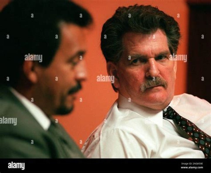 Where is Fred Fulford Now? Al Adamson Murder and Case Update