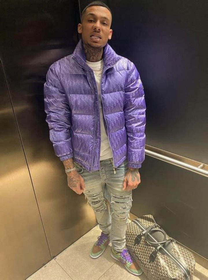 Where is G Fredo From? Everything To Know About The Rapper