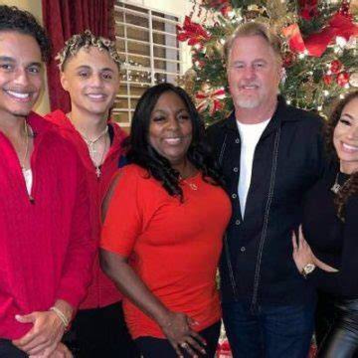 Where Is Glodean White And Barry White’s Daughter Brigette White?