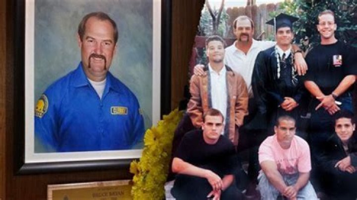 Where Is James Duckett Serial Killer In 2022? Teresa McAbee Killer Wikipedia &amp; Family