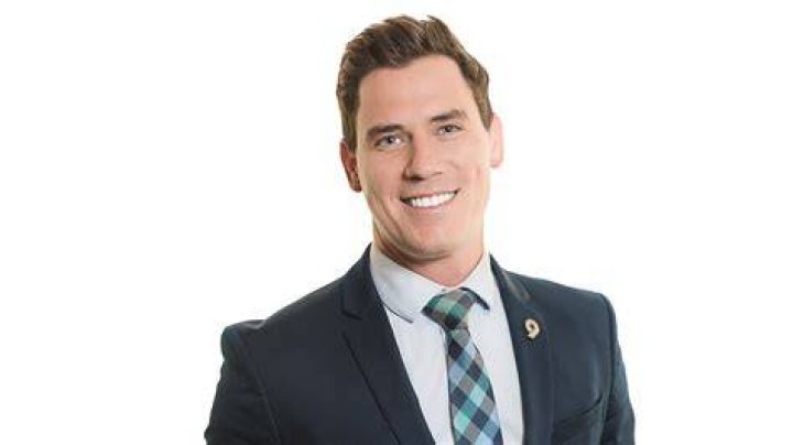 Where Is Jon Glasgow 9news Going? 