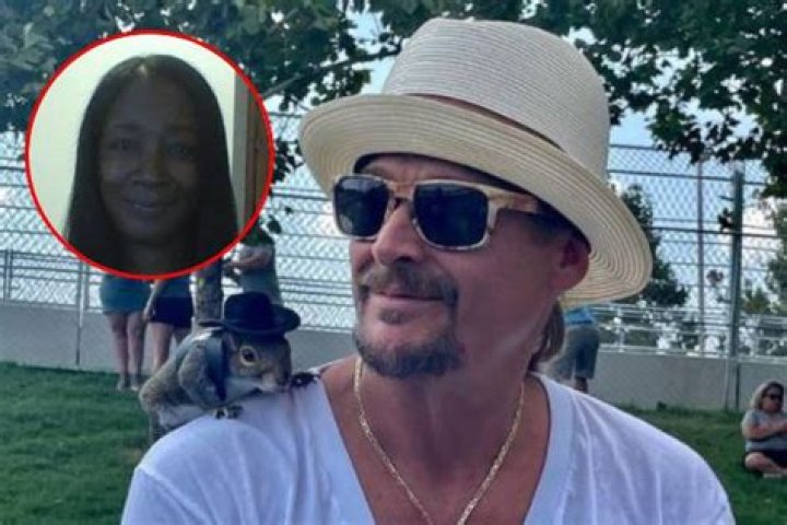 Where Is Kid Rock’s Baby Mama Kelley South Now?