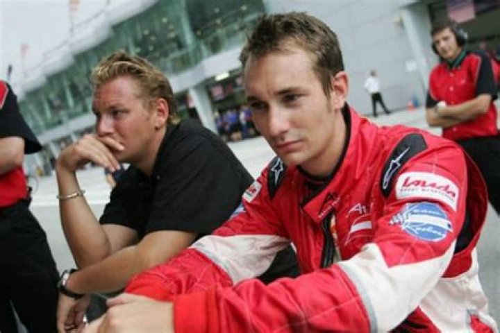 Where Is Niki Lauda’s Son Christoph Lauda Now?
