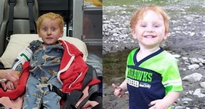 Where is Ryker Webb now? His health detailed