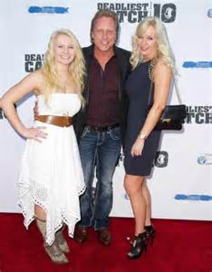 Where Is Sig Hansen’s Daughter Nina Hansen Now? Age And Sister Mandy Hansen