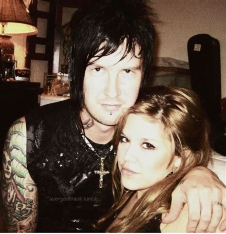 Where Is The Rev’s Wife Leana Silver Now? Were They Even Married?