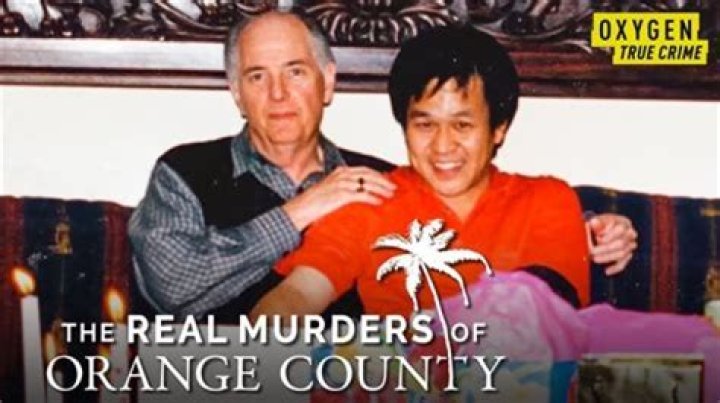 Where Is Vincent Cheung Now? Tom Whitney Murder Convict Update