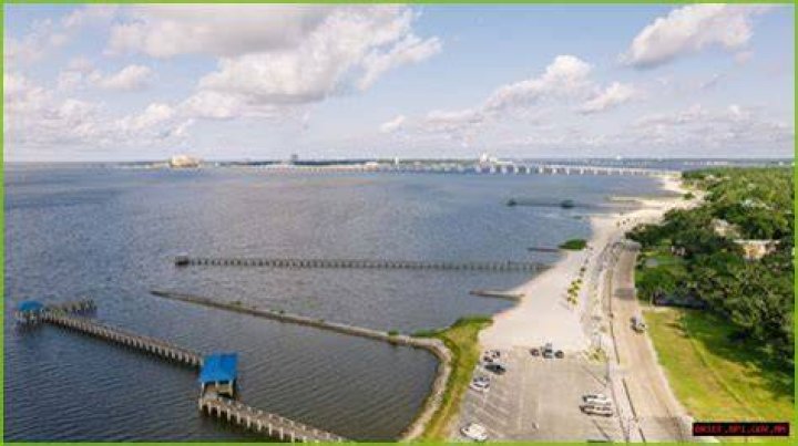 Where Peyton Hembree Shines In Ocean Springs