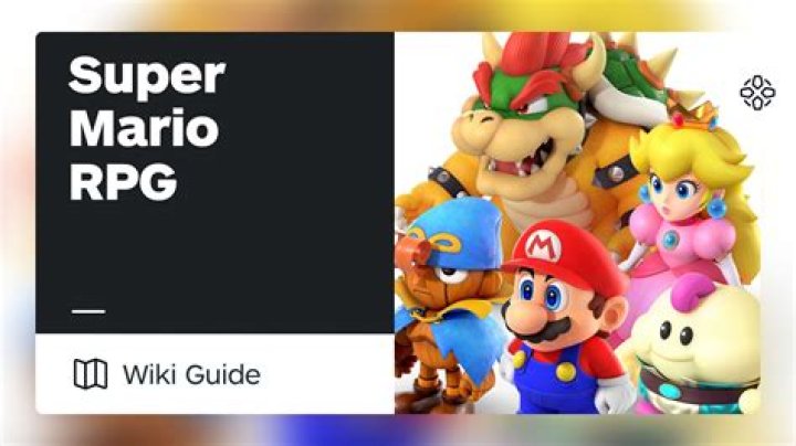 Where to find the Safety Ring in Super Mario RPG