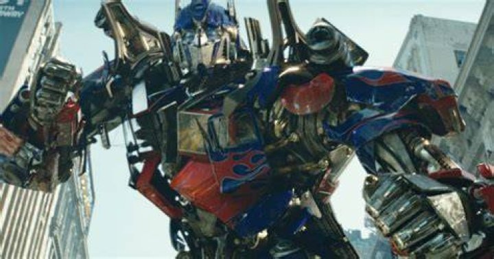 Where to watch all the Transformers movies and TV shows