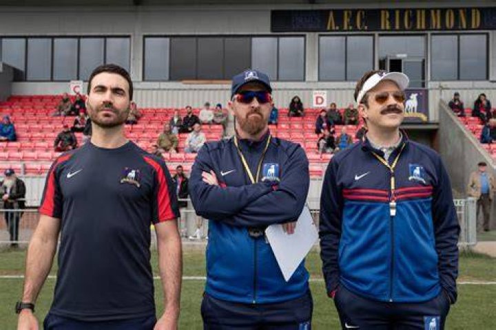 Where to watch the Ted Lasso season 3 finale: live stream the show for free