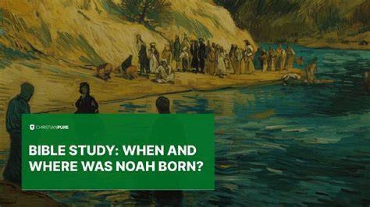 Where Was Noah Kahan Born? Learn His Birthplace And Origin
