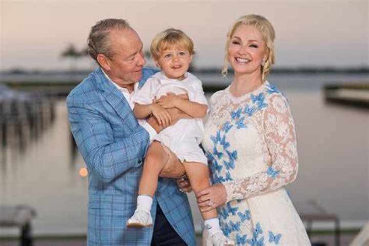 Whitney Wheeler: Top Facts About Jim Crane’s Wife