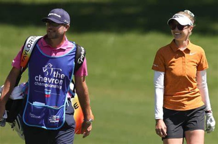 Who's Laura Davies' Husband? Find Out Here