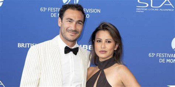Who's Martin Kretz's Wife? Unveiling The Mystery