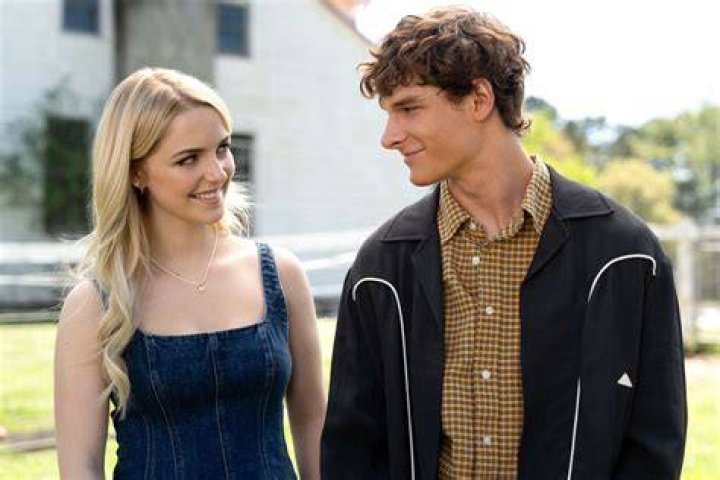 Who Are Actor Mason Thames Parents?