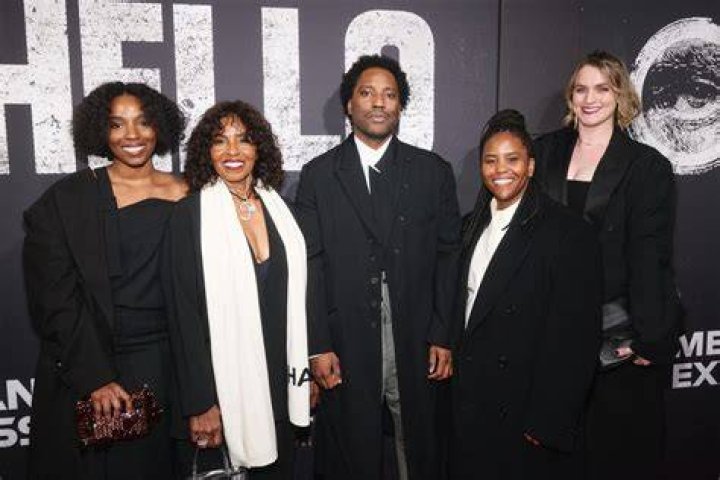 Who Are Anjelika Washington Parents Ulysses And Theresa? Meet ‘Love &amp; Gelato’ Actress On Instagram