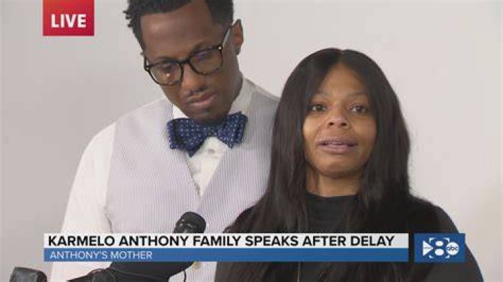 Who Are Anthony Rodia’s Parents? Meet John And Rose Rodia