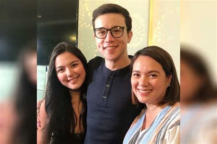 Who Are Arjo Atayde Parents - Details On His Mom And Dad 