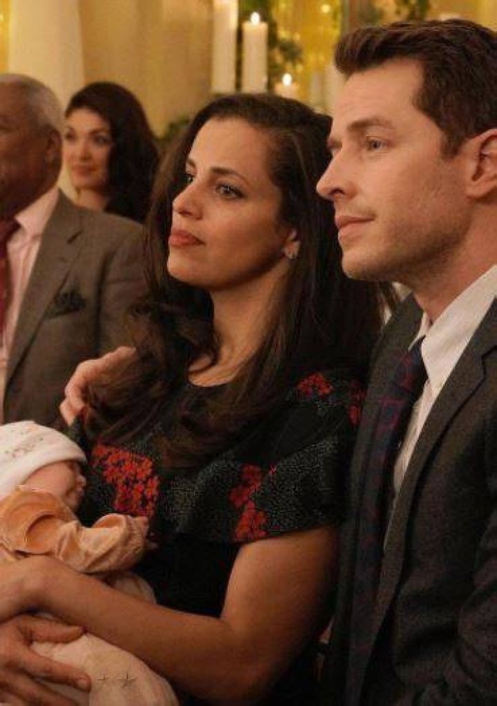 Who Are Athena Karkanis’s Parents? Details On The Family Of Actress