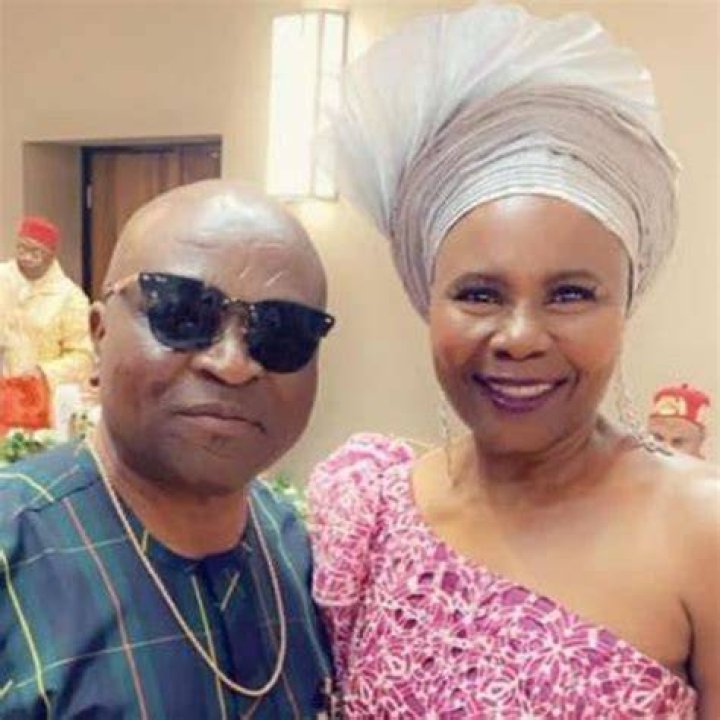 Who Are Chidobe Awuzie Parents? Meet Mother Victoria Awuzie