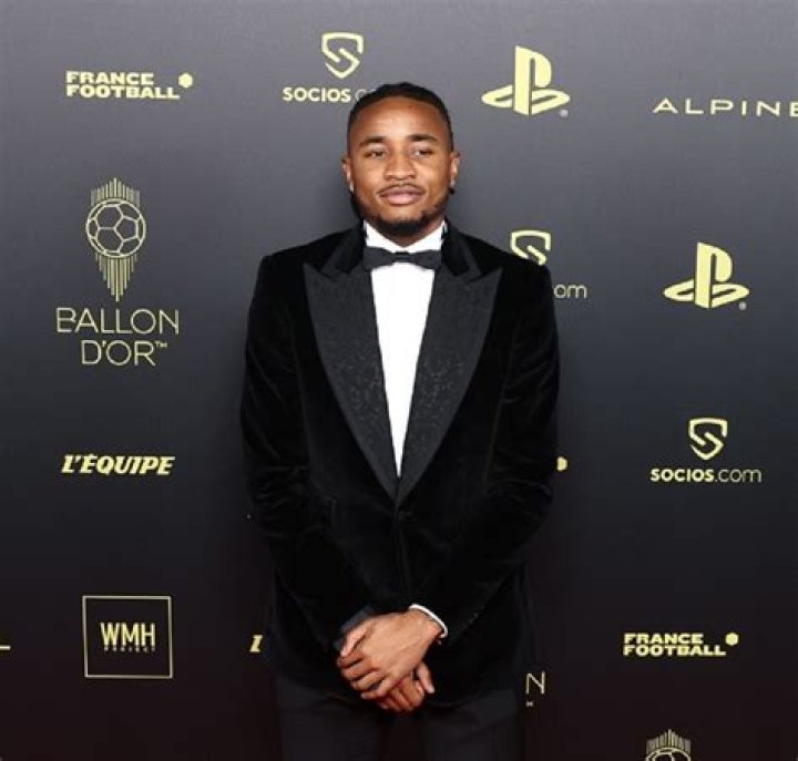 Who Are Christopher Nkunku Parents? Father And Mother Names Revealed