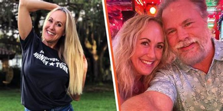 Who Are Dani Day Parents? Rumors Say That She Is The Daughter Of Chris Potoski &amp; Tracey Lynn Livermore