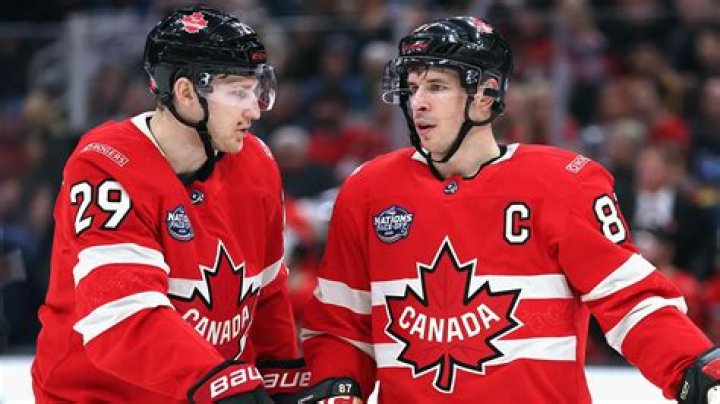 Who Are Devon Levi Parents? Details To Know About The Olympic Canadian Ice Hockey Athlete